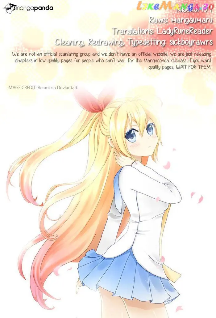 Nisekoi Chapter 197 image 01_optimized